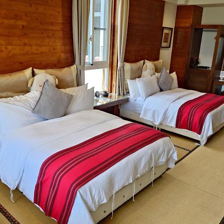 I-Think Resort Renai Εξωτερικό φωτογραφία
