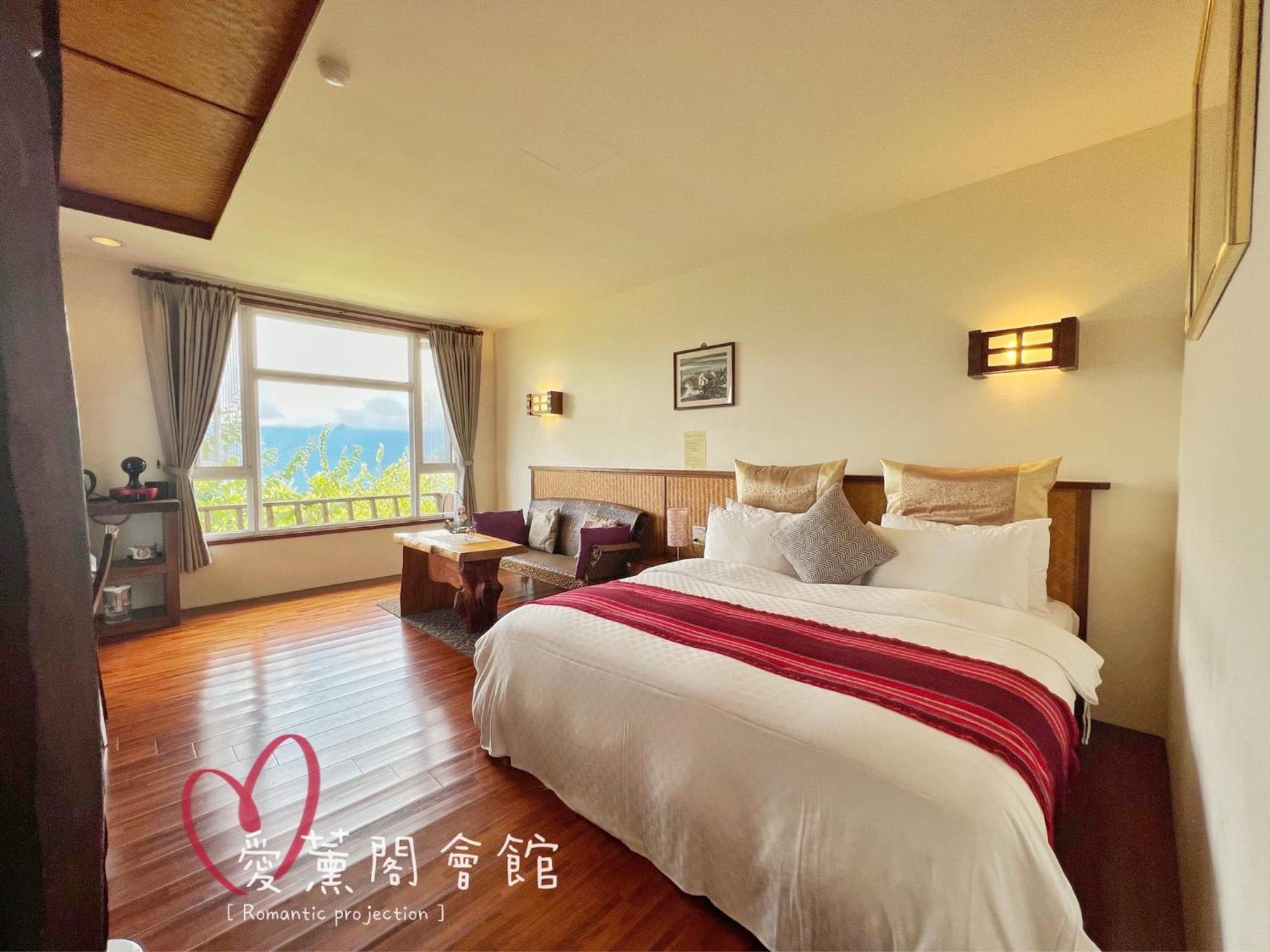 I-Think Resort Renai Εξωτερικό φωτογραφία