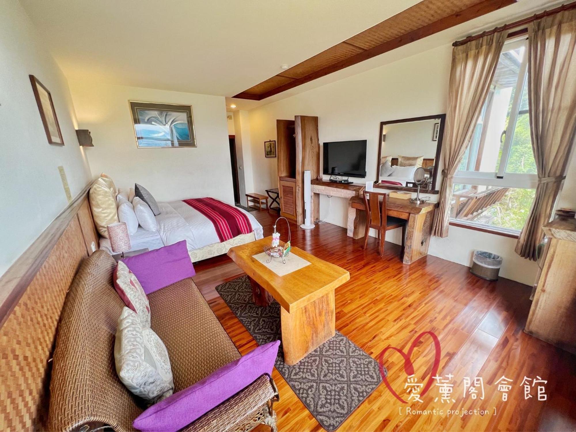 I-Think Resort Renai Εξωτερικό φωτογραφία