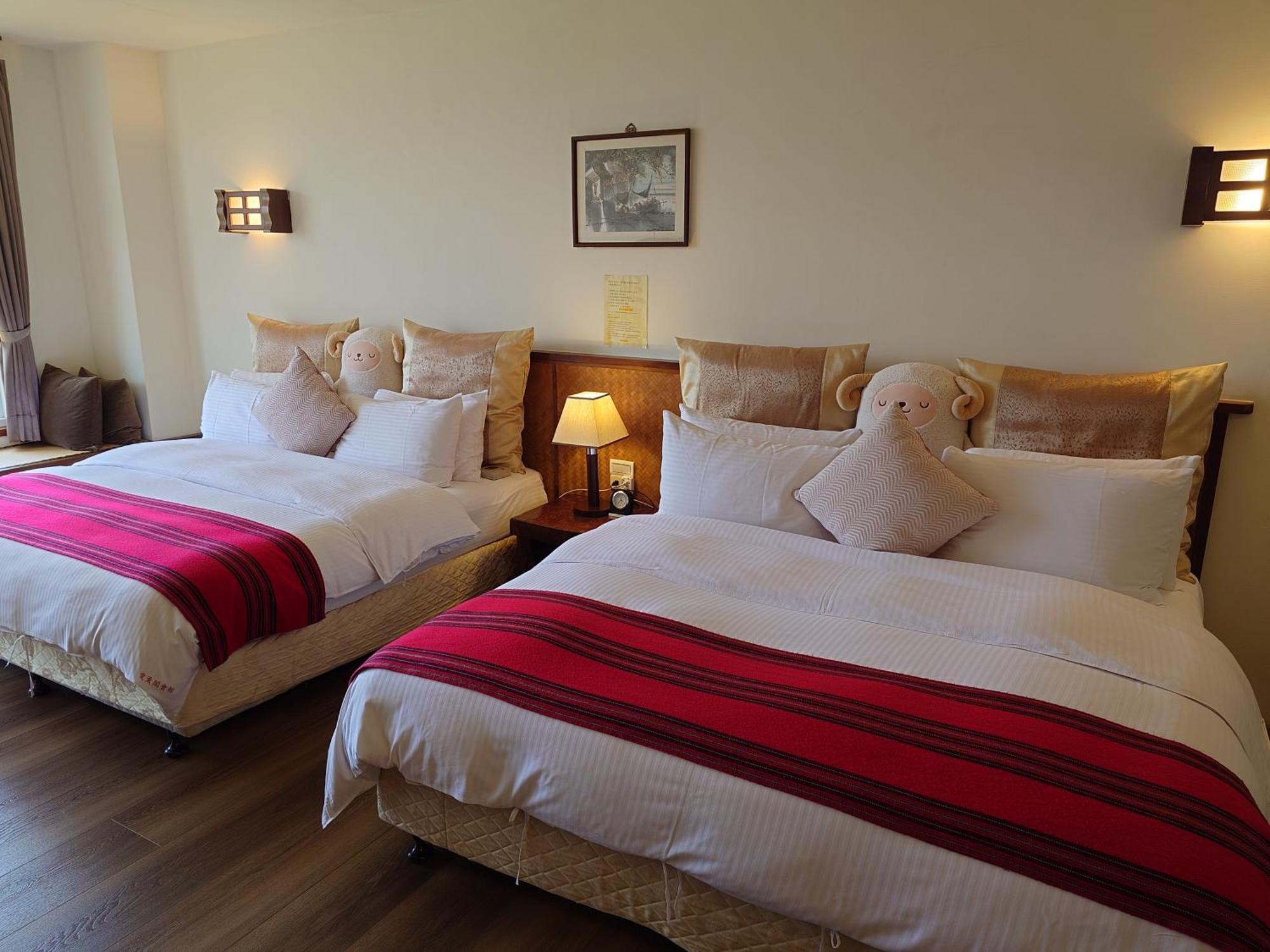 I-Think Resort Renai Εξωτερικό φωτογραφία
