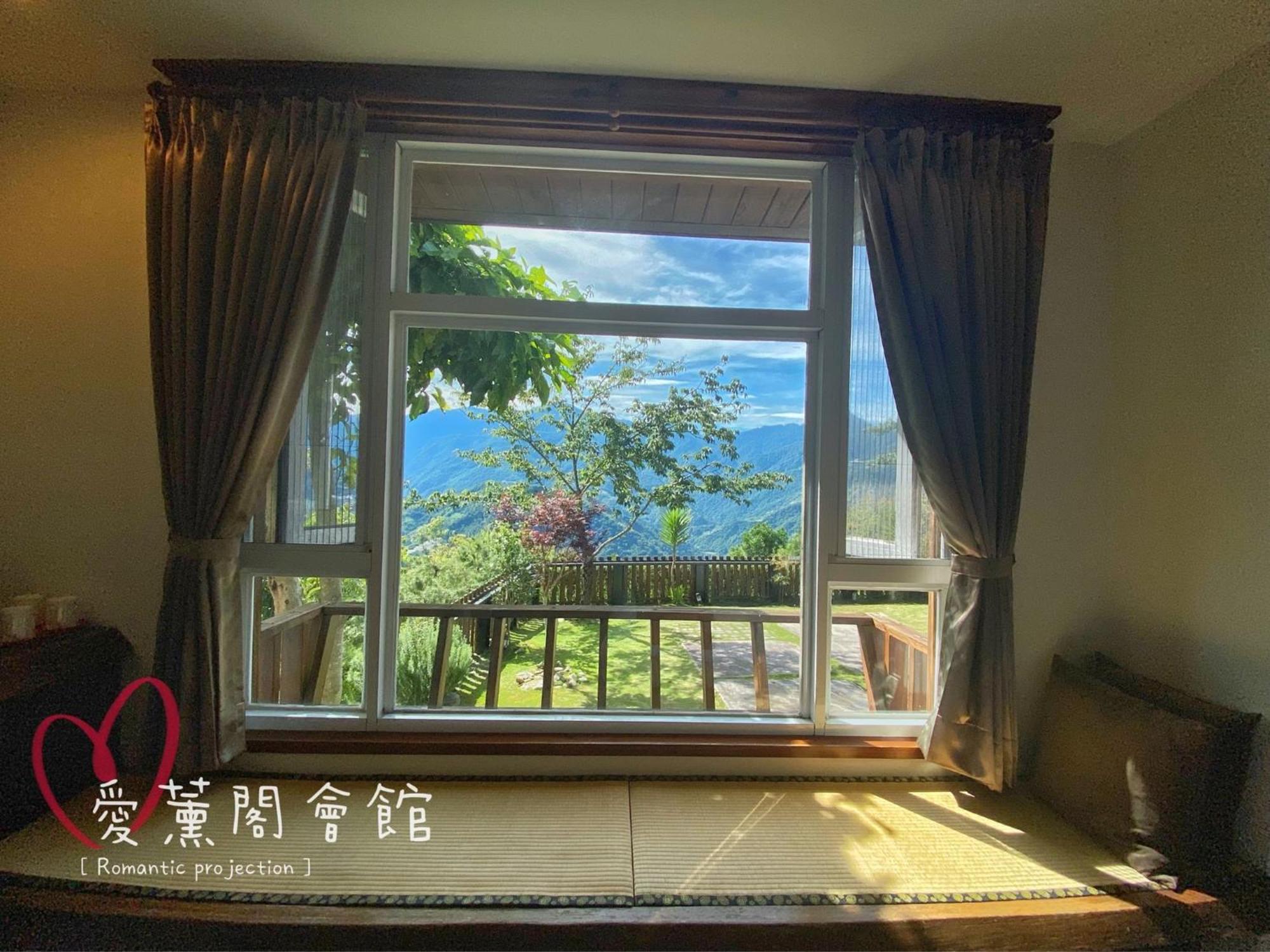 I-Think Resort Renai Εξωτερικό φωτογραφία