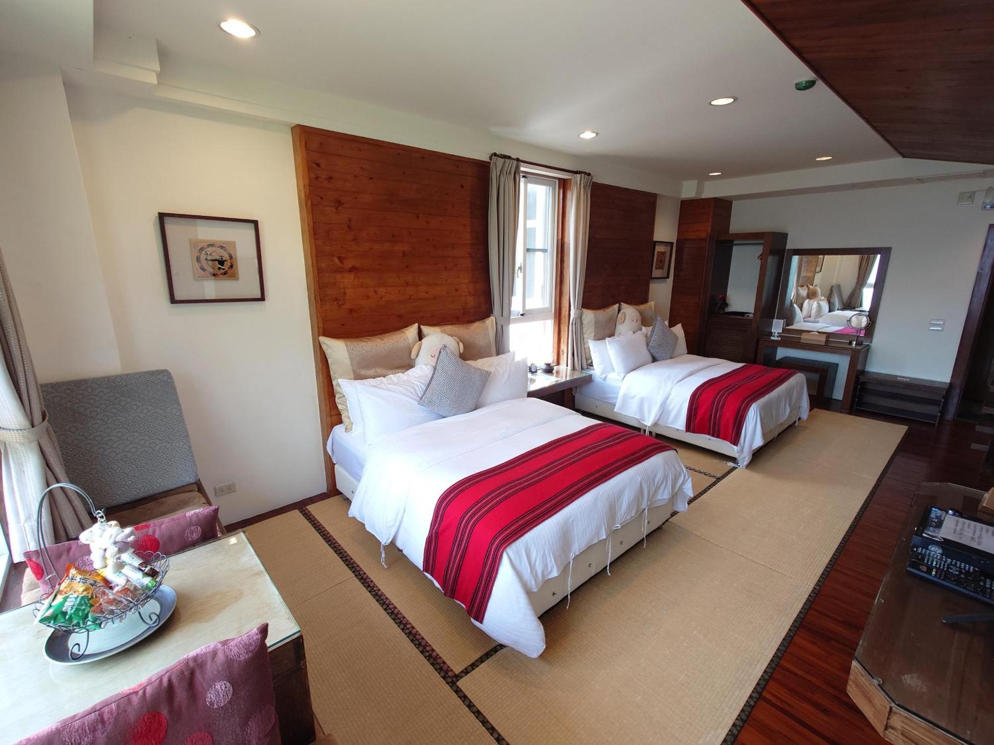 I-Think Resort Renai Εξωτερικό φωτογραφία