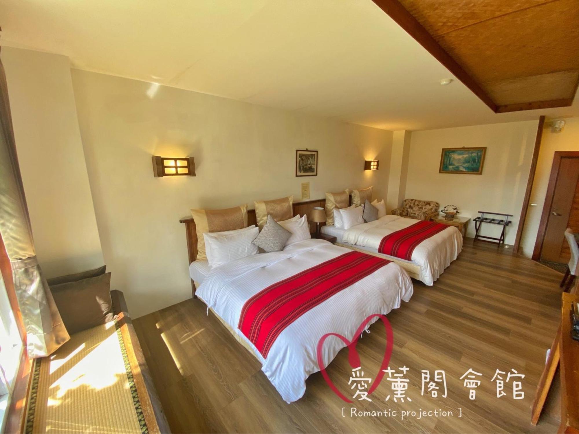 I-Think Resort Renai Εξωτερικό φωτογραφία