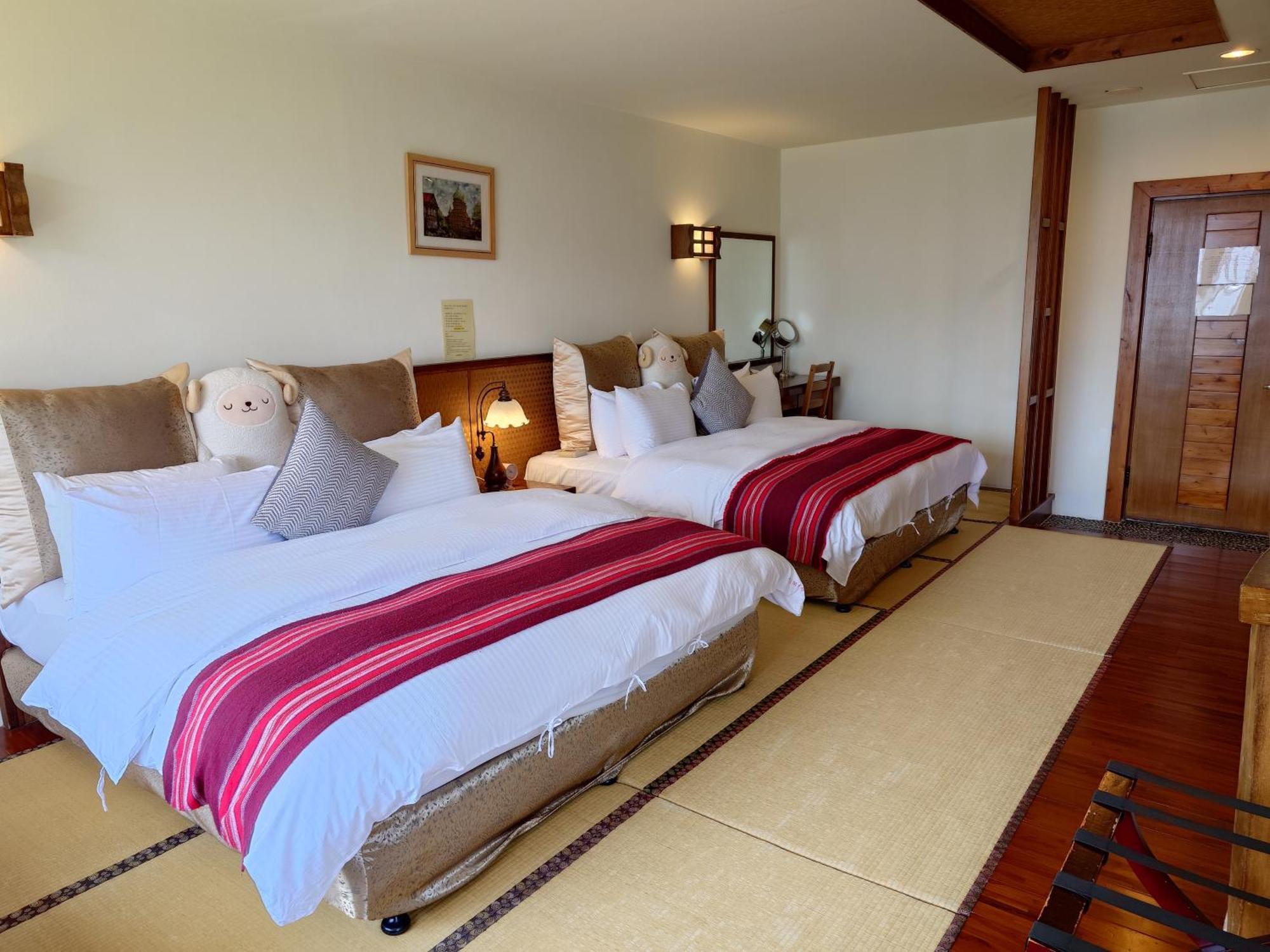 I-Think Resort Renai Εξωτερικό φωτογραφία
