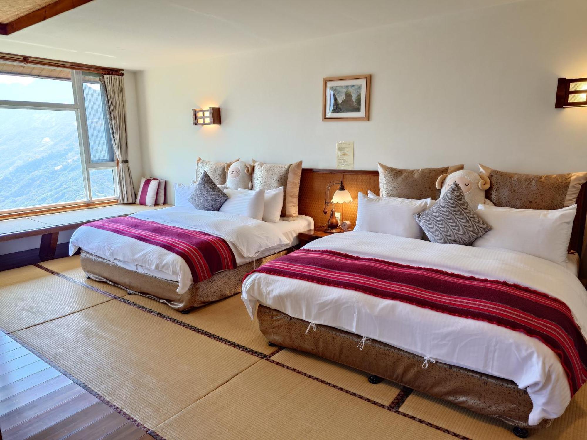 I-Think Resort Renai Εξωτερικό φωτογραφία